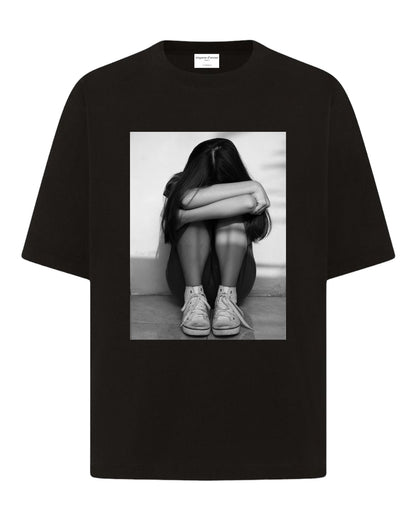 Etiquette Amour Tee (Emotional) #0056