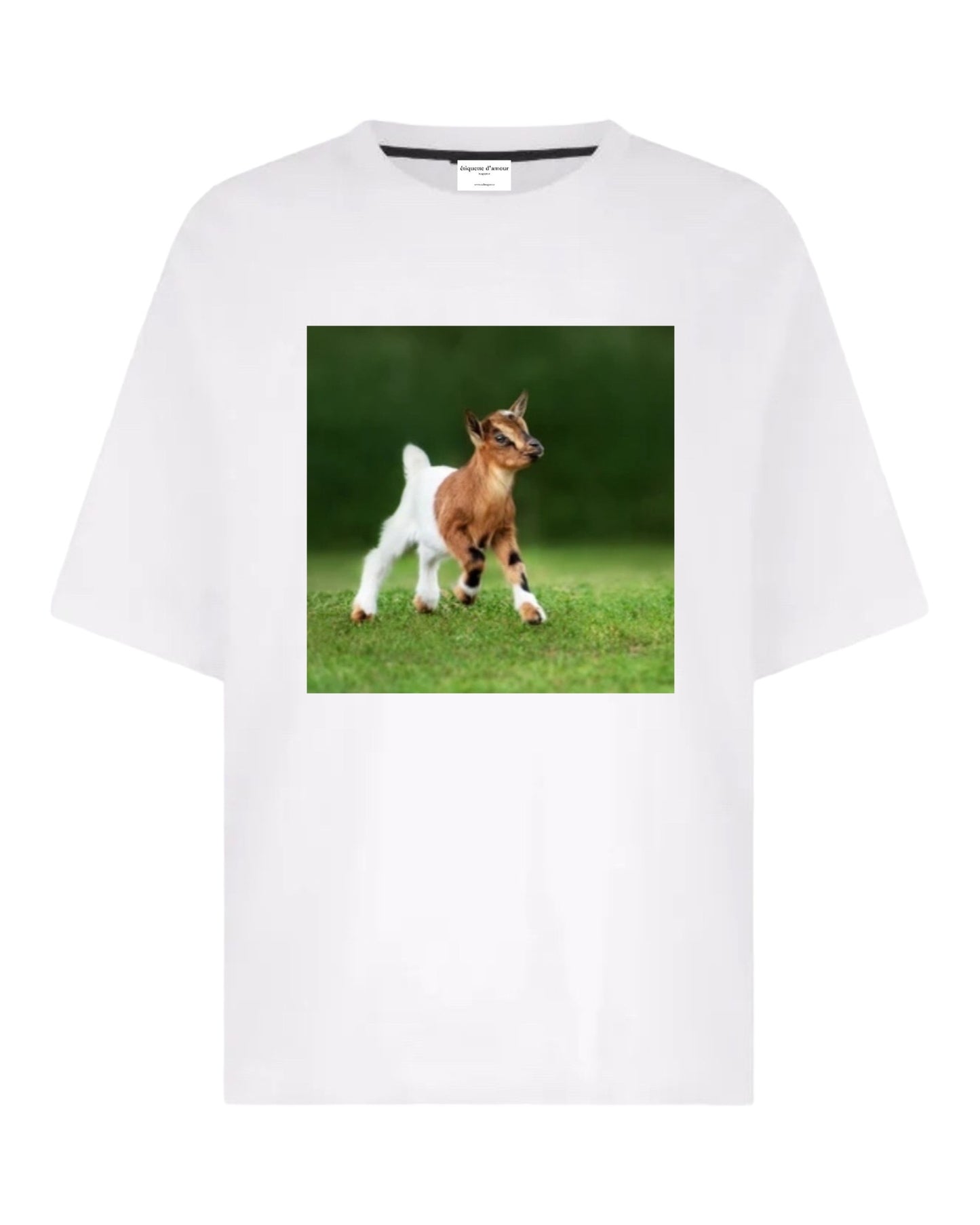 Animals T-Shirt #0008