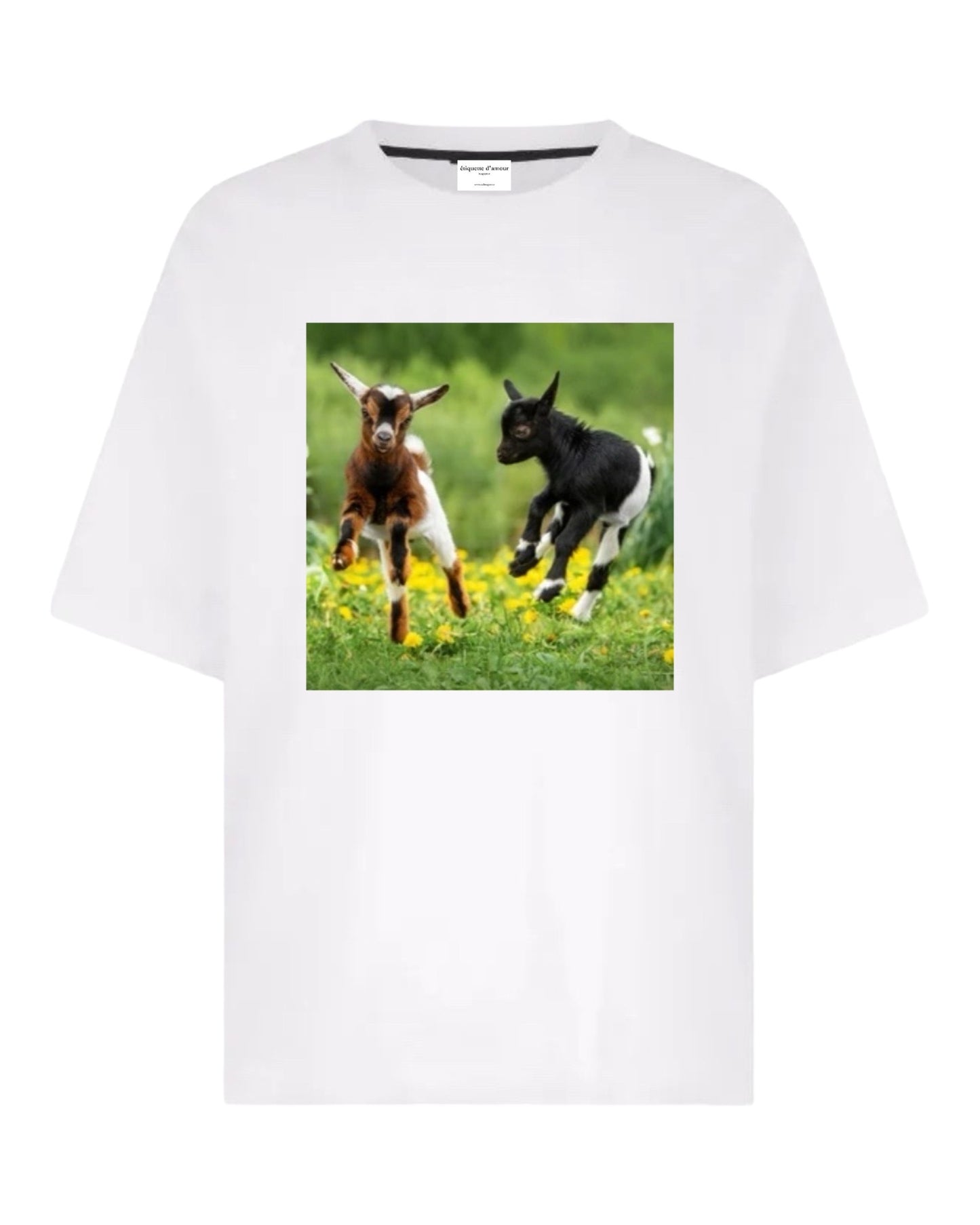 Animals T-Shirt #0002