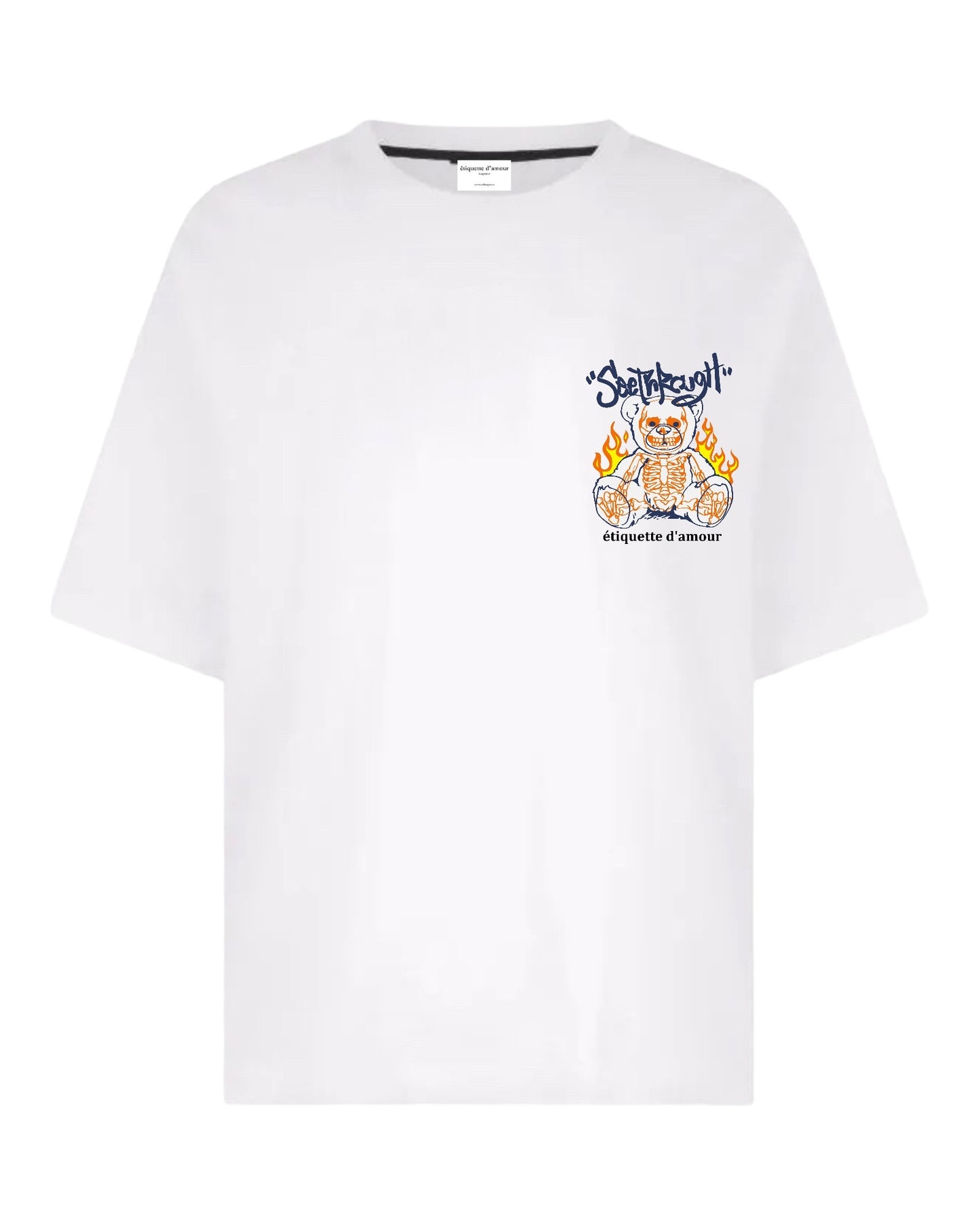 XLuxe T-Shirt #0010