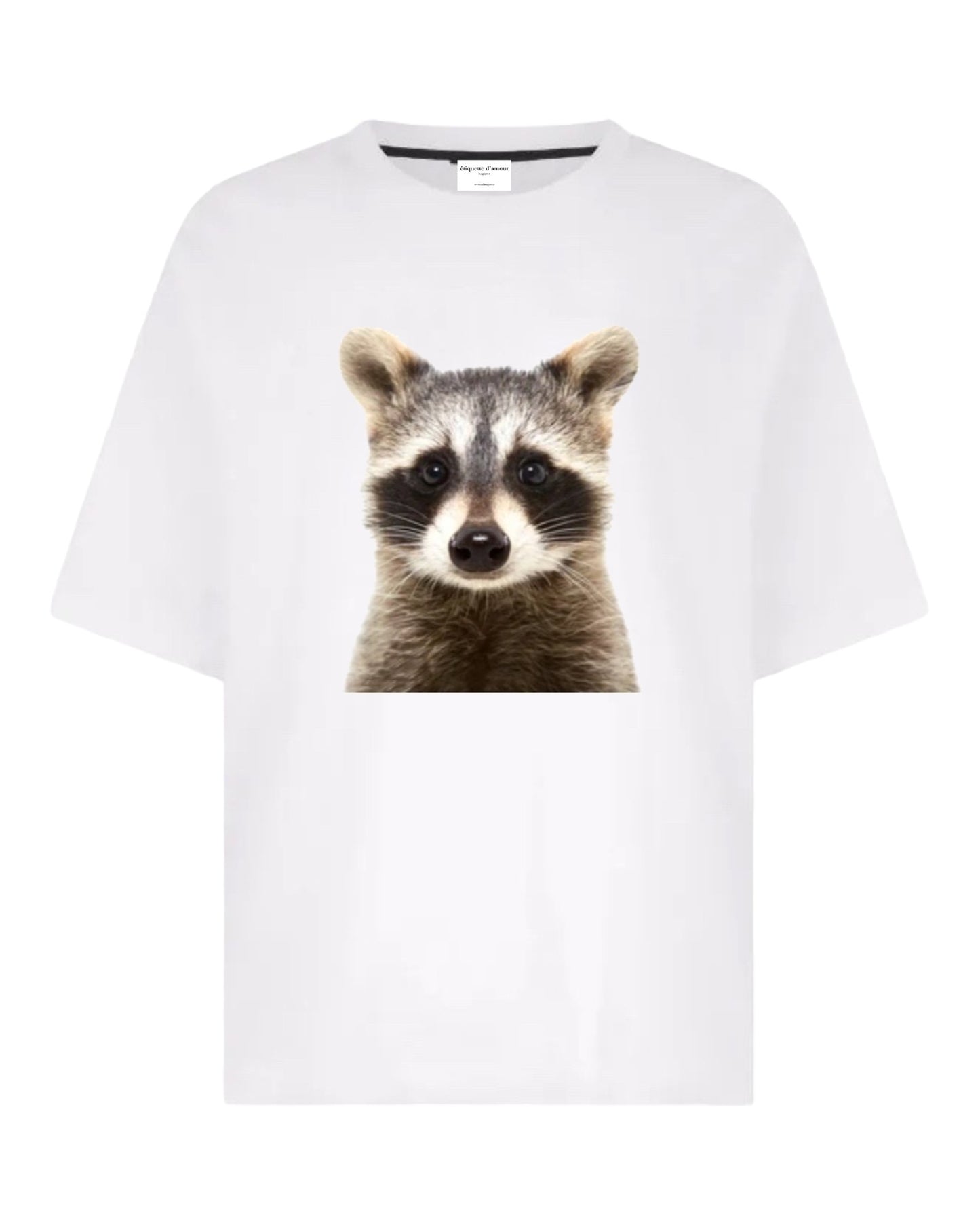 Animals T-Shirt #0007