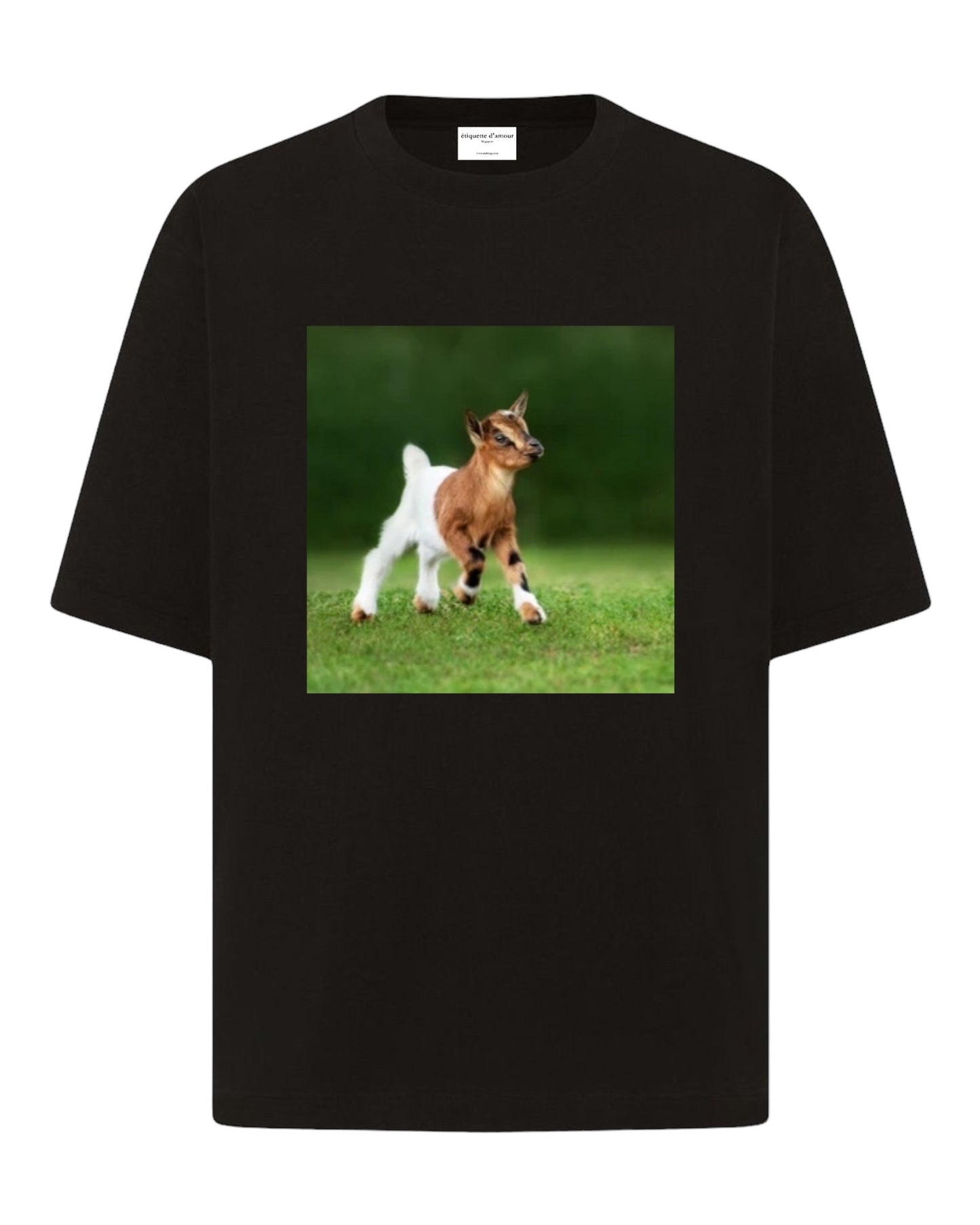 Animals T-Shirt #0008