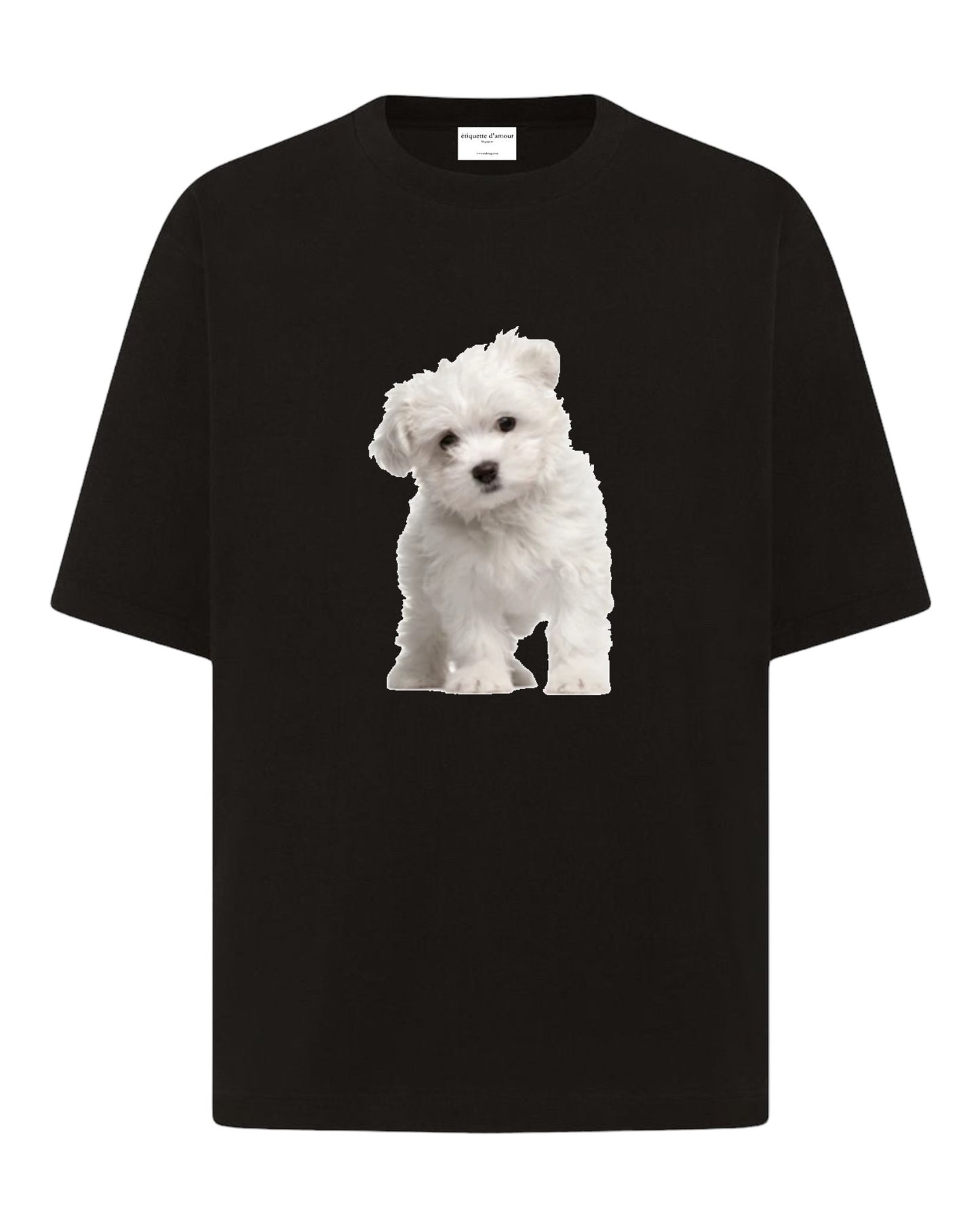 Animals T-Shirt #0012