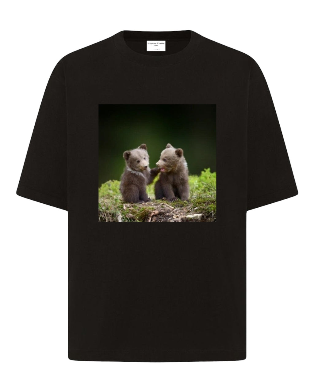Animals T-Shirt #0009