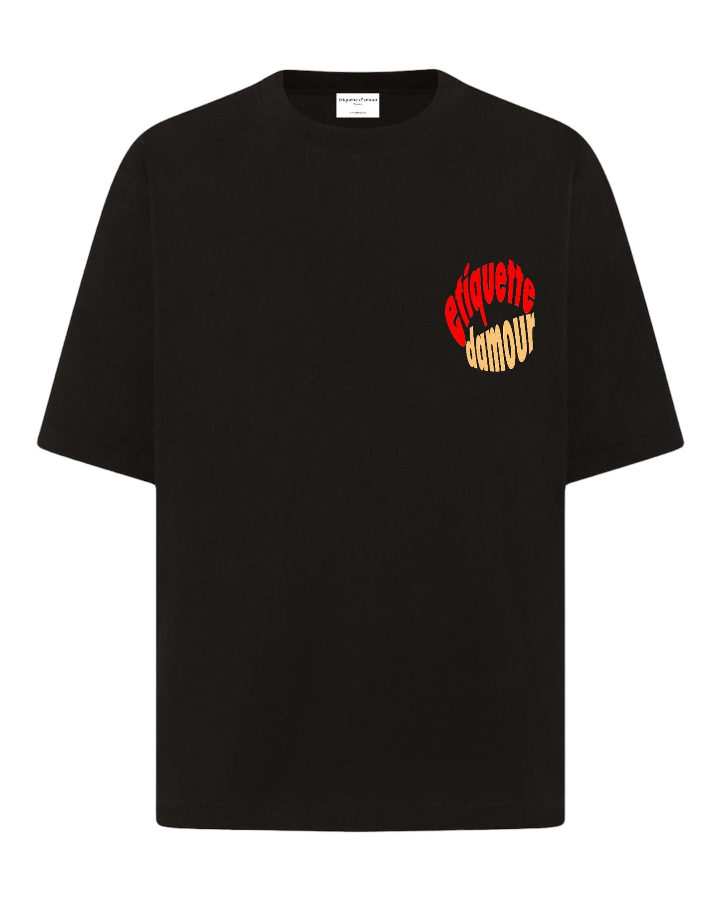 XLuxe T-Shirt #0096