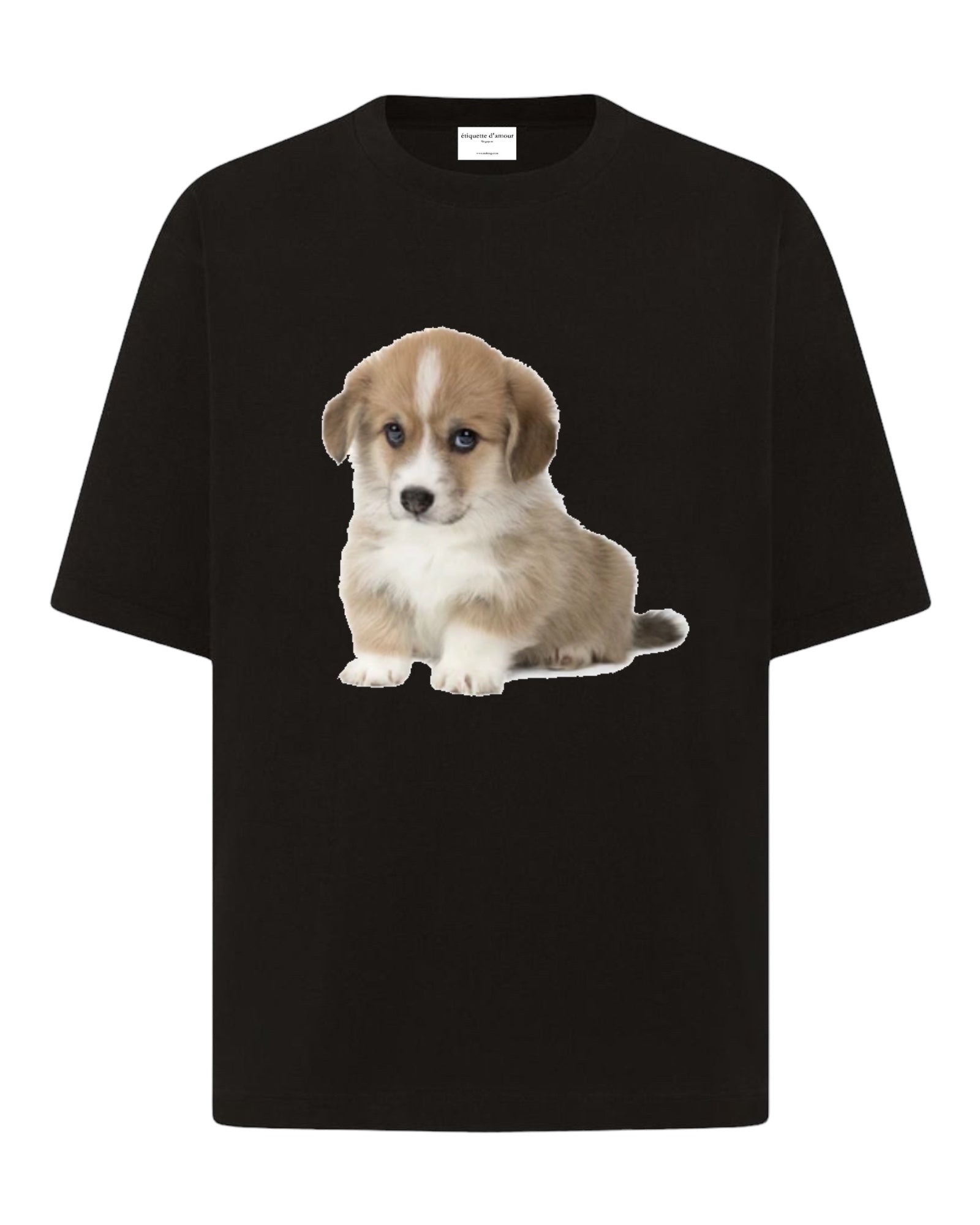 Animals T-Shirt #0011