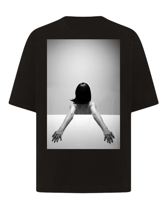 Etiquette Amour Tee (Emotional) #0044