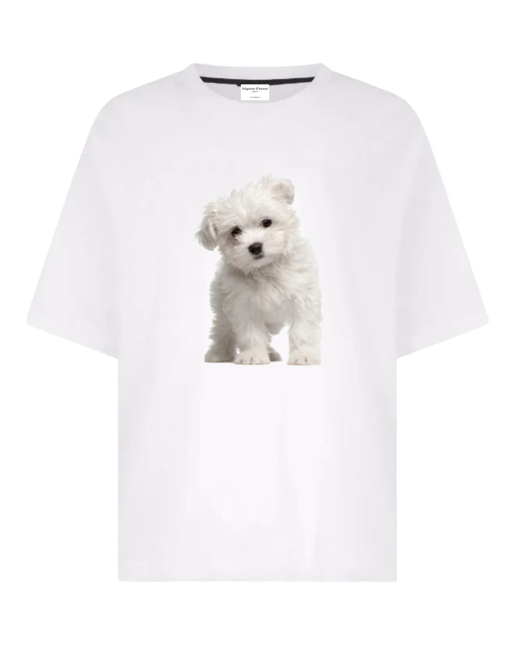 Animals T-Shirt #0012