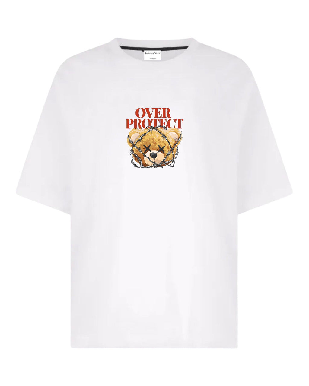 XLuxe Mini T-Shirt #0002