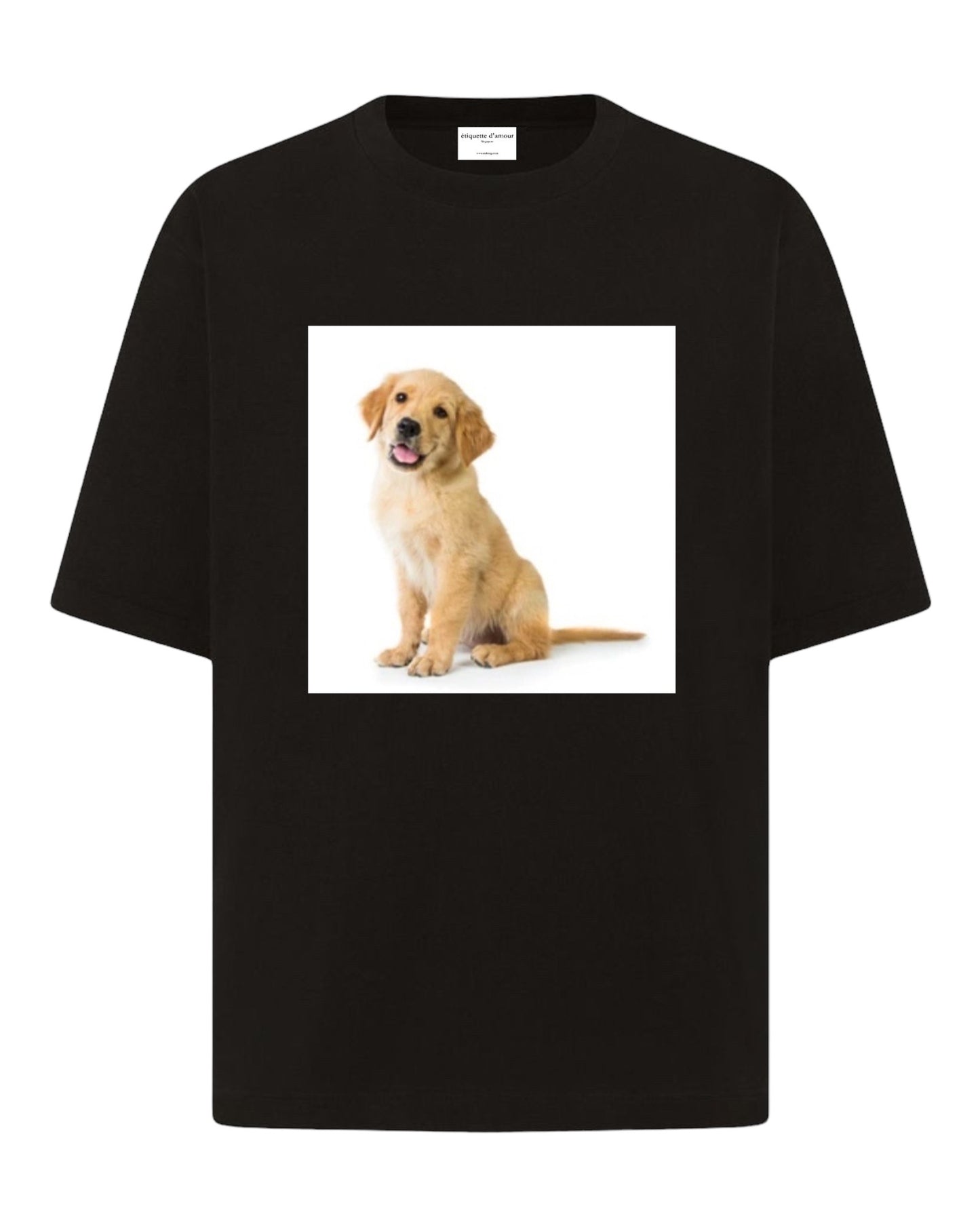 Animals T-Shirt #0015