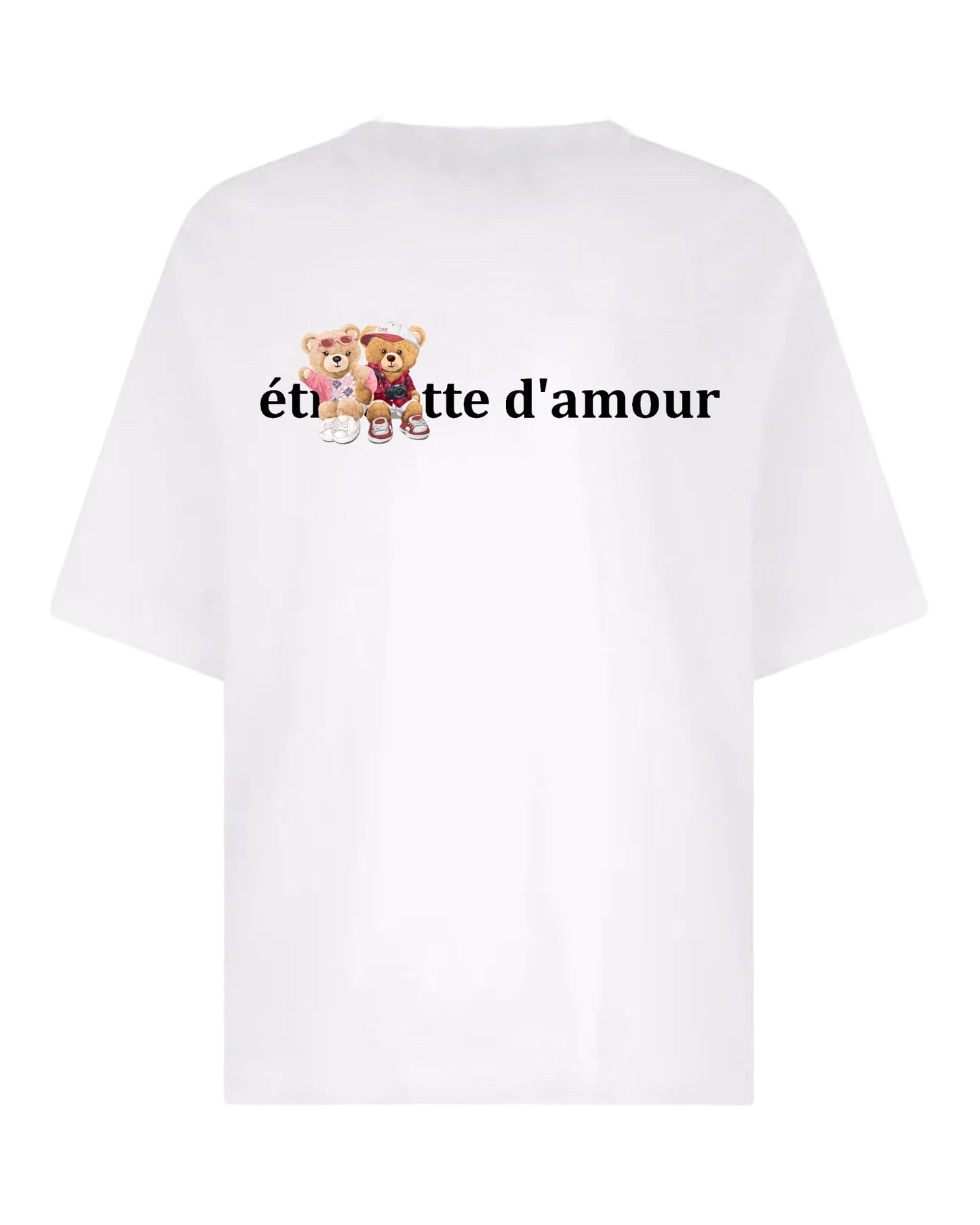 XLuxe T-Shirt #0055