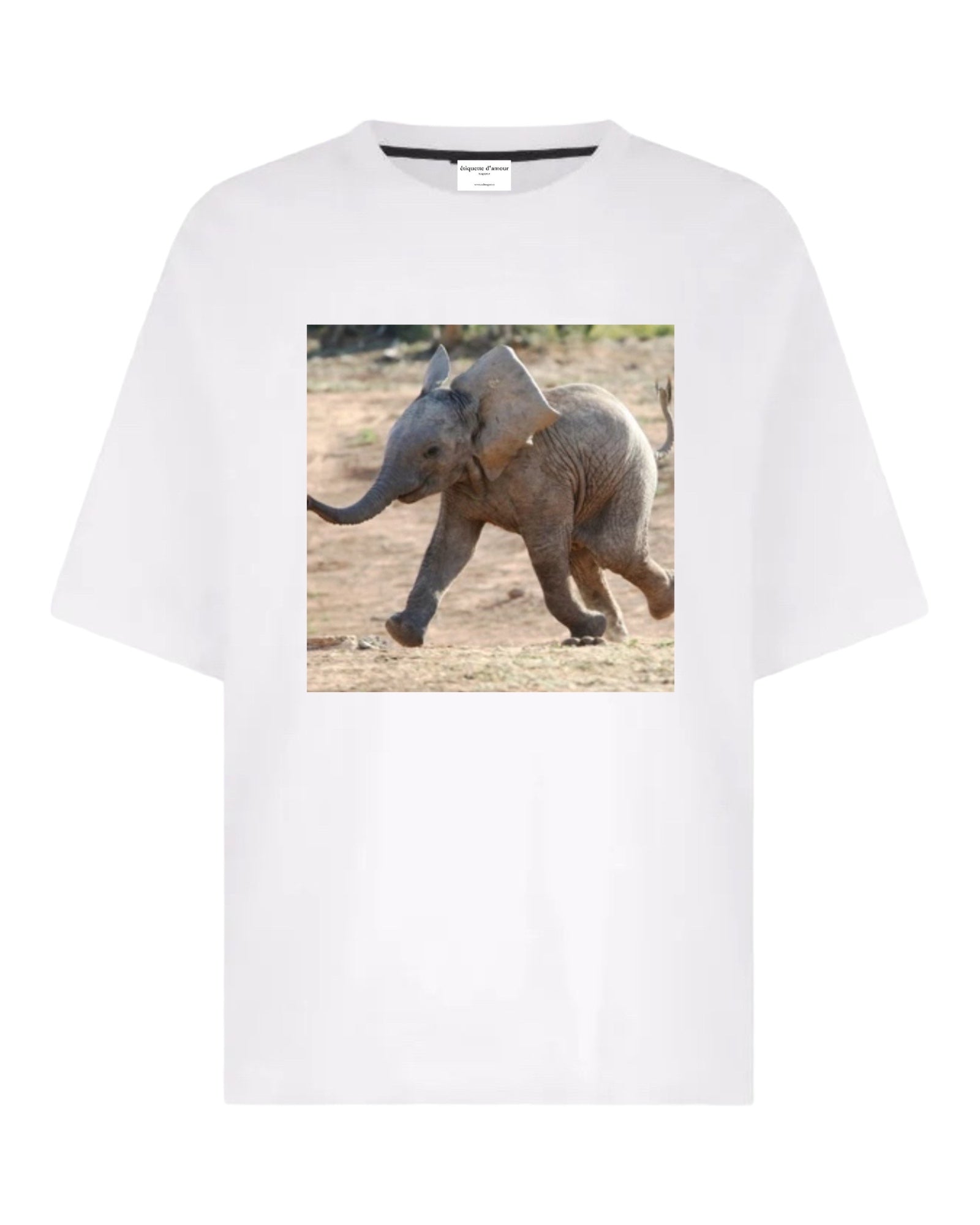 Animals T-Shirt #0005