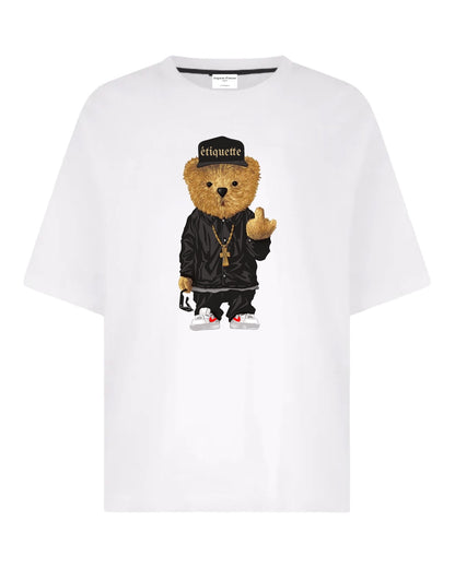 €TDM Oversized Tee [0187]