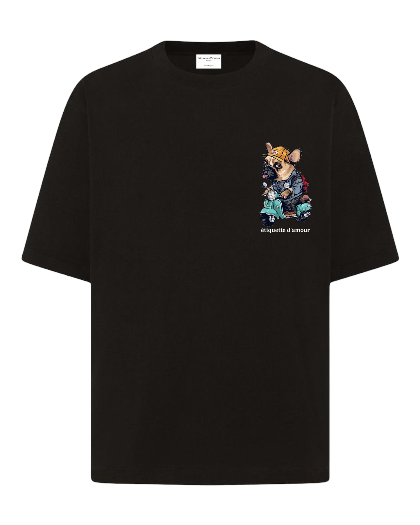 XLuxe T-Shirt #0014