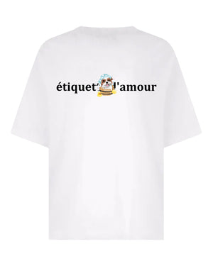 XLuxe T-Shirt #0069