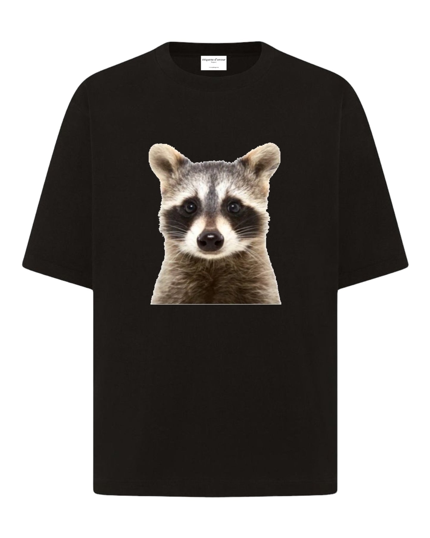 Animals T-Shirt #0007