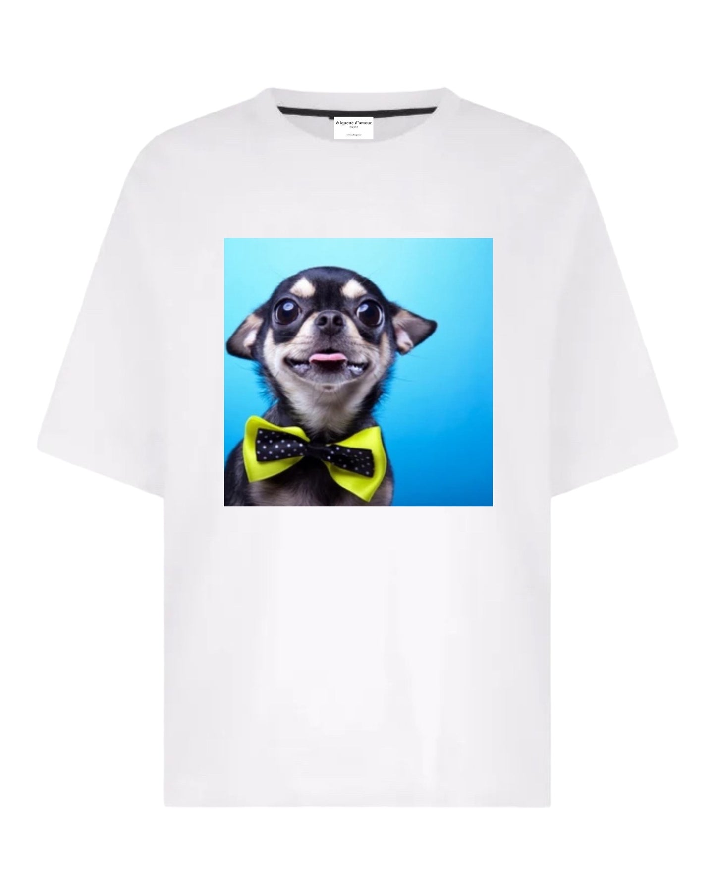 Animals T-Shirt #0016