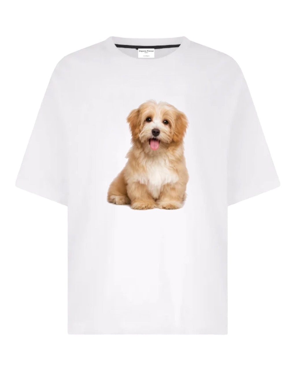 Animals T-Shirt #0013