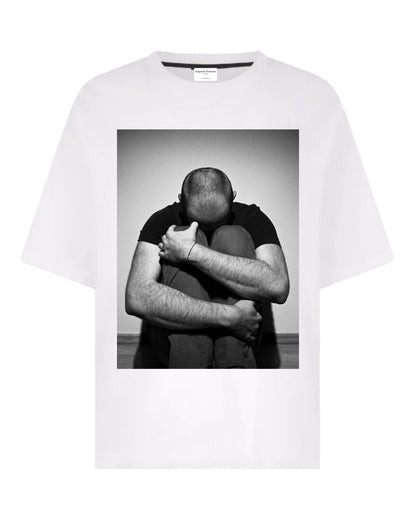 Etiquette Amour Tee (Emotional) #0049