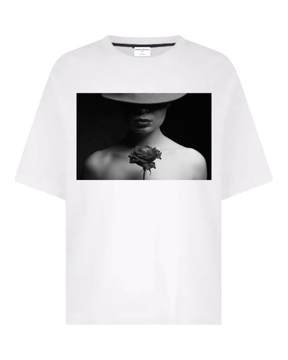 Etiquette Amour Tee (Emotional) #0038