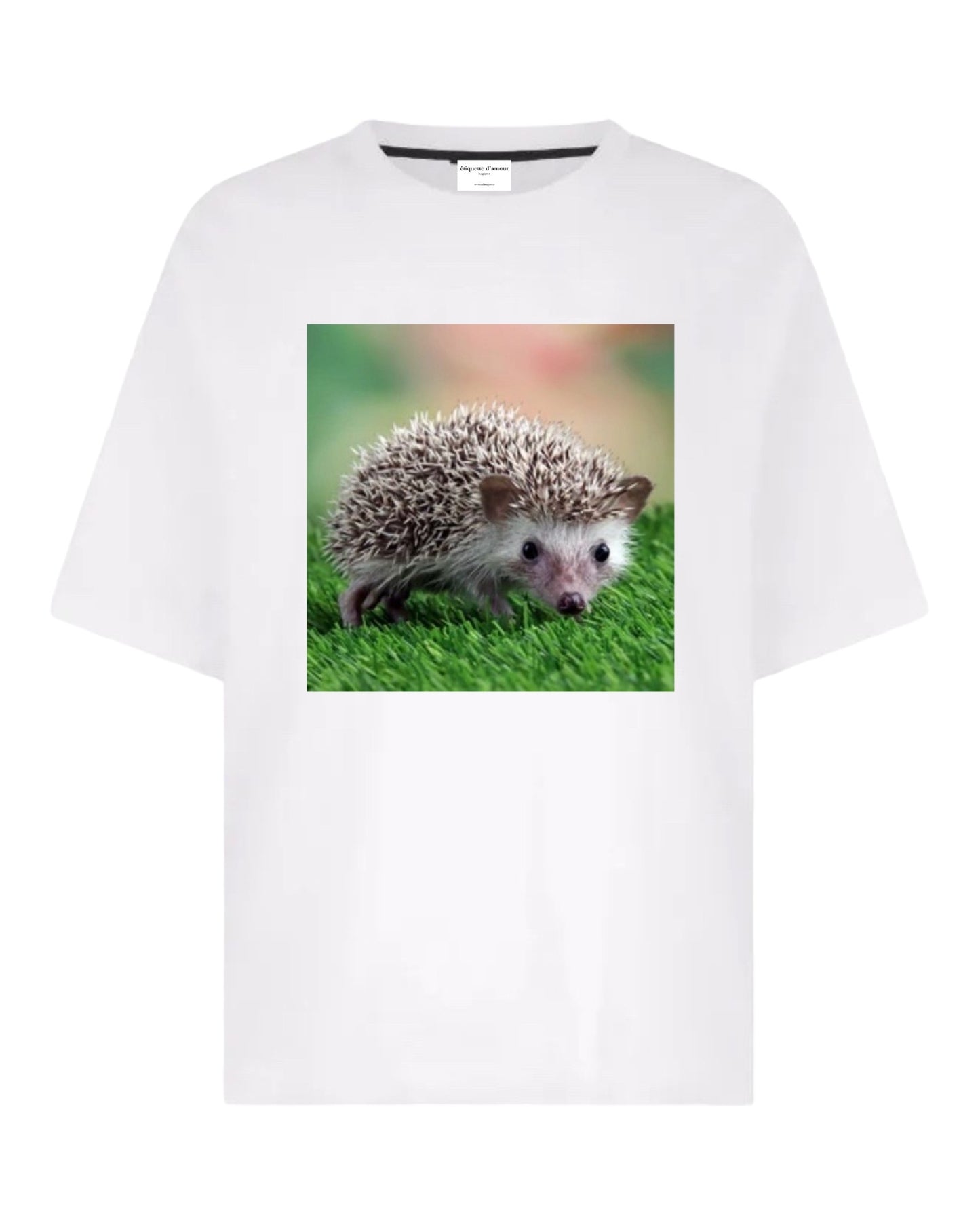 Animals T-Shirt #0004