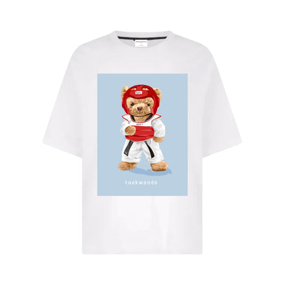 Oversized Unisex T-Shirt #000005