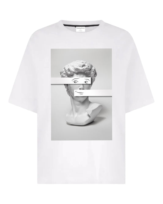 Etiquette Amour Tee (Emotional) #0011