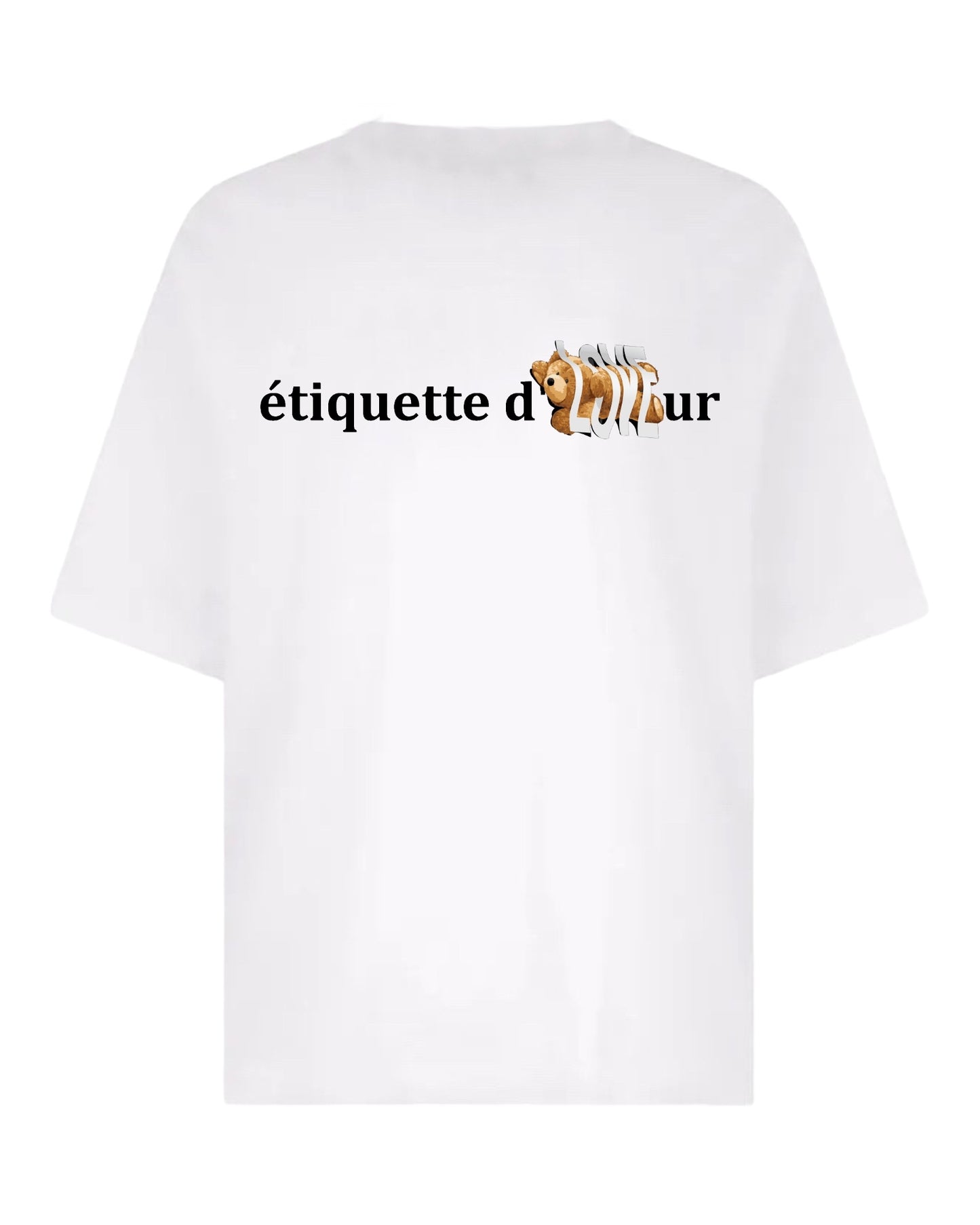 XLuxe T-Shirt #0040