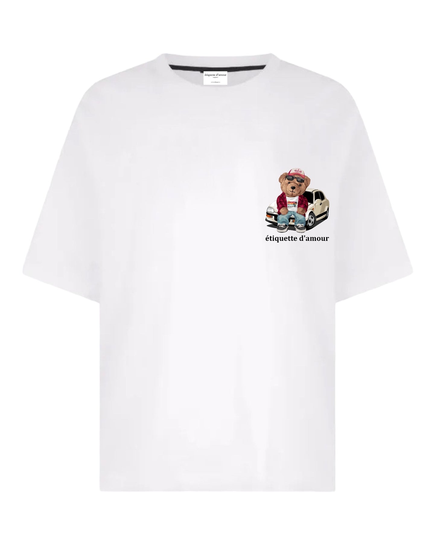 XLuxe T-Shirt #0020