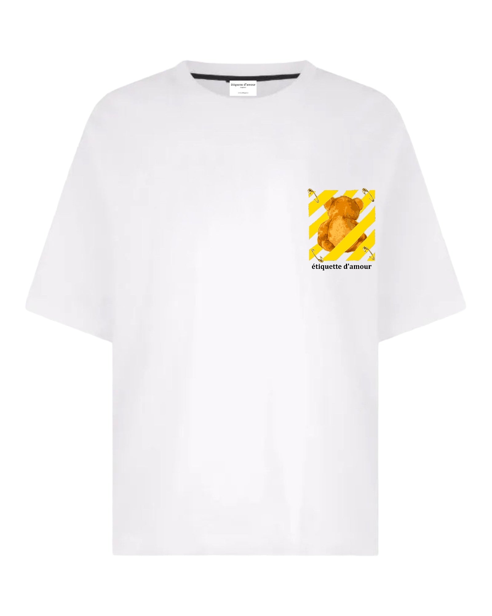 Exclusive Release T-Shirt #0005