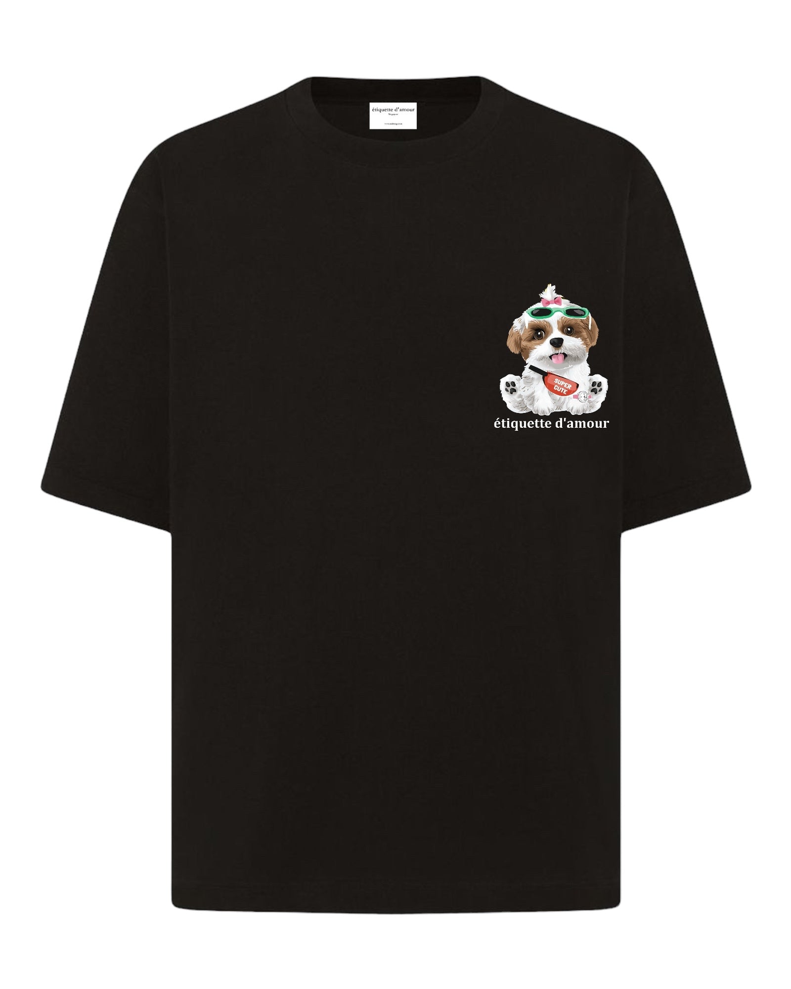 XLuxe T-Shirt #0079