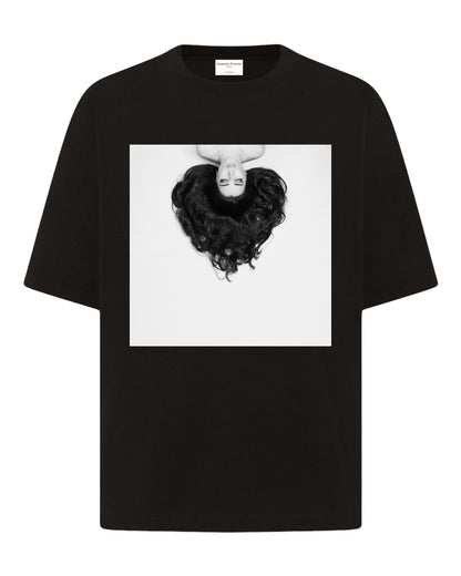 Etiquette Amour Tee (Emotional) #0014