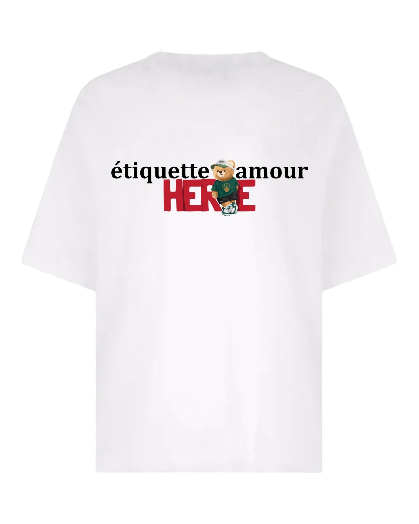 XLuxe T-Shirt #0053