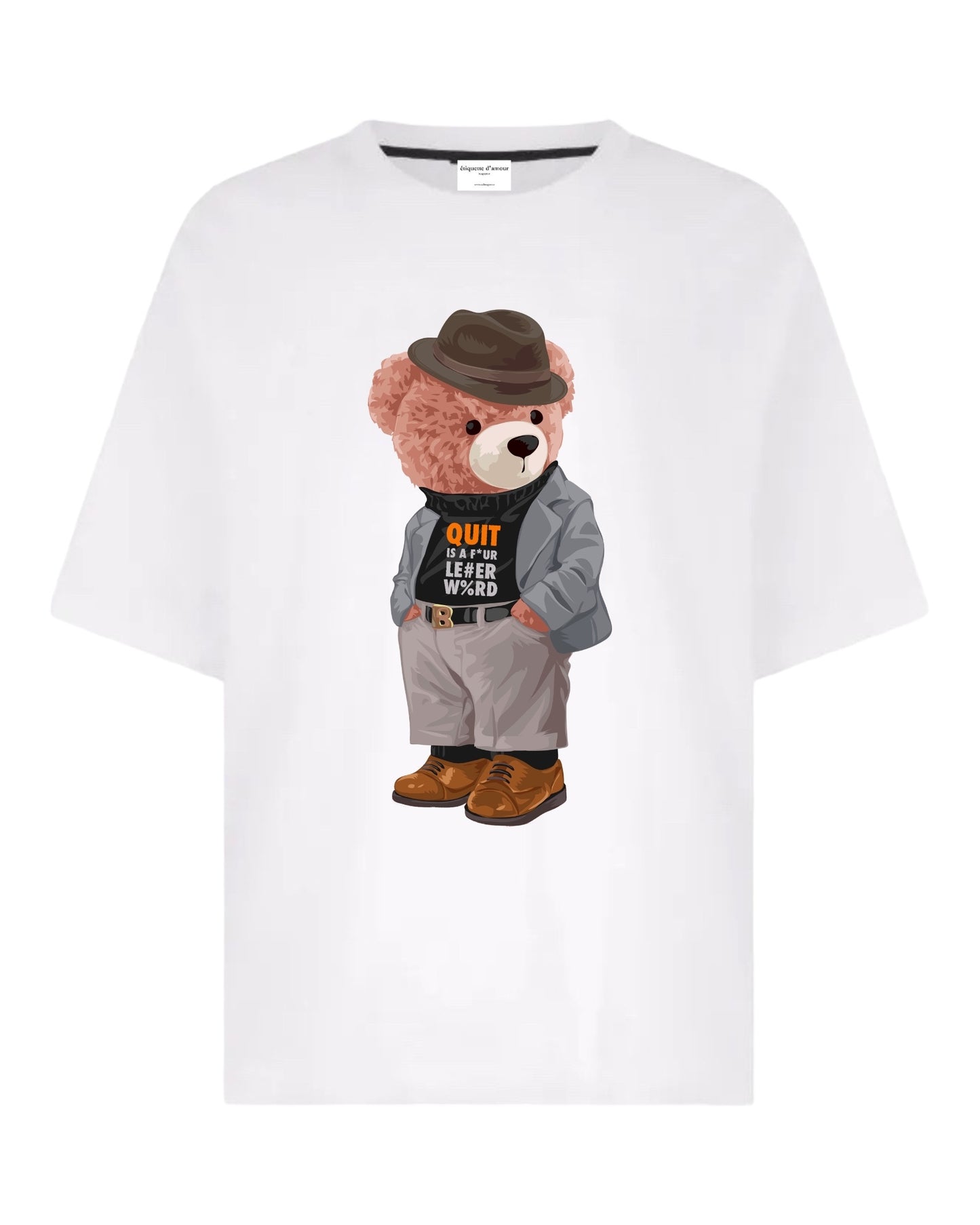 XLuxe T-Shirt #0082