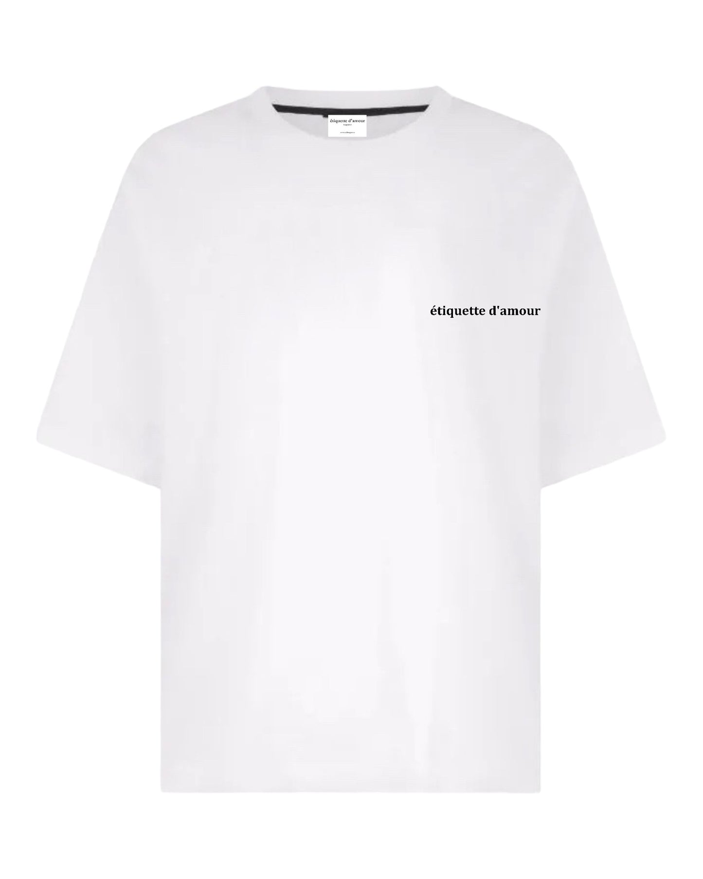 XLuxe Mini T-Shirt #0001