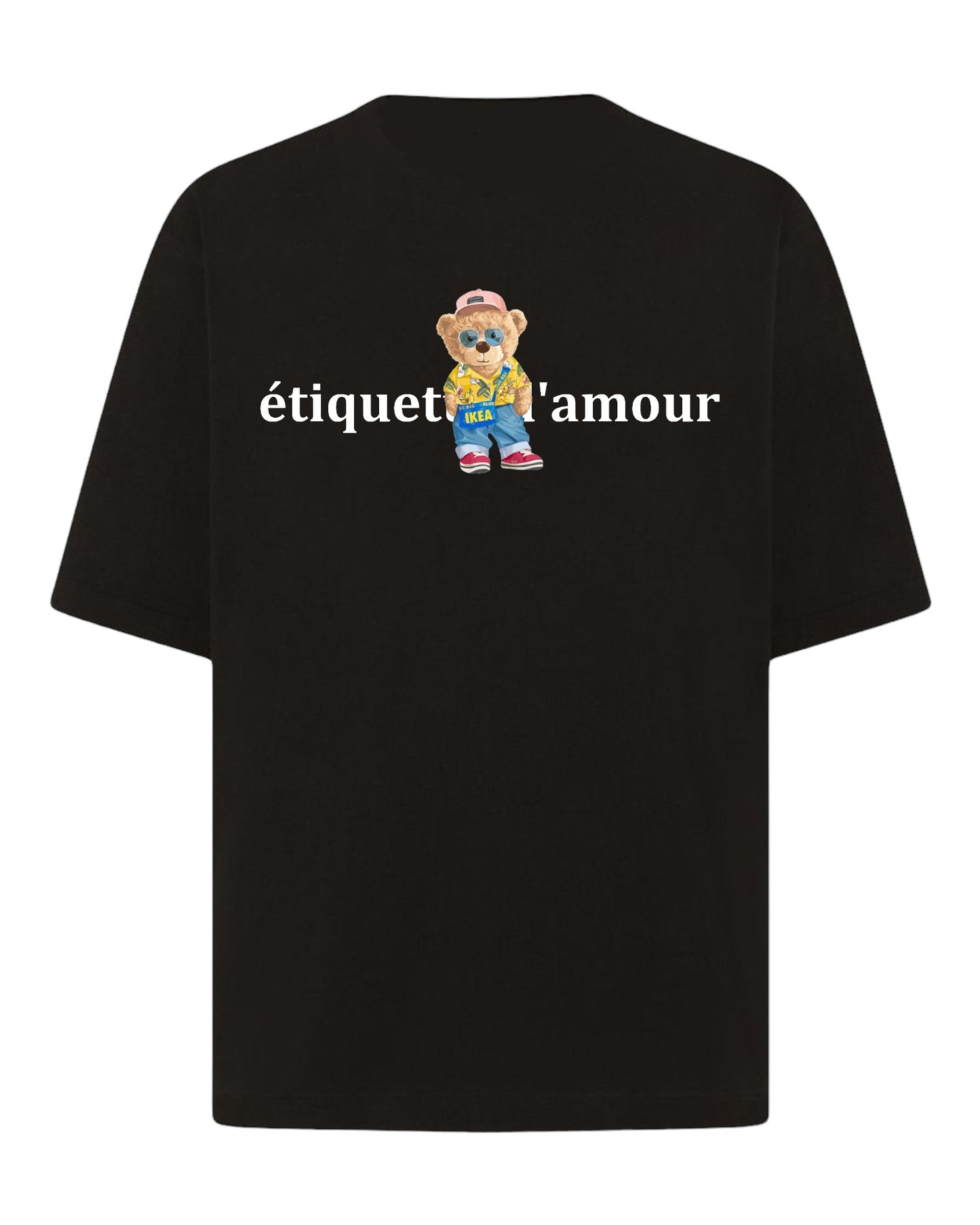 XLuxe T-Shirt #0018