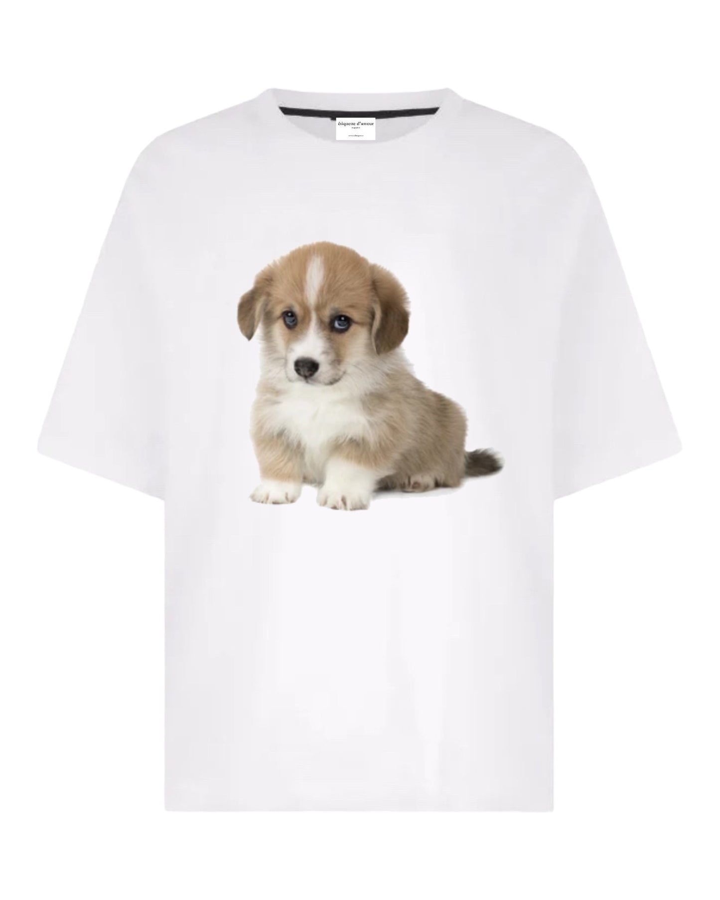 Animals T-Shirt #0011