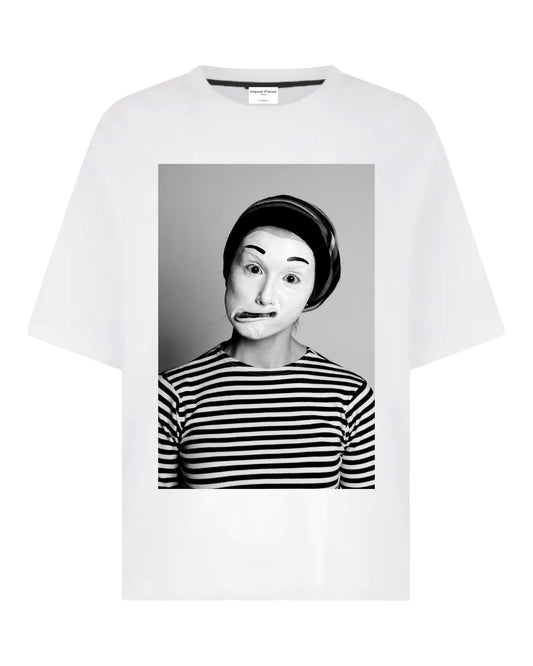 Etiquette Amour Tee (Emotional) #0060