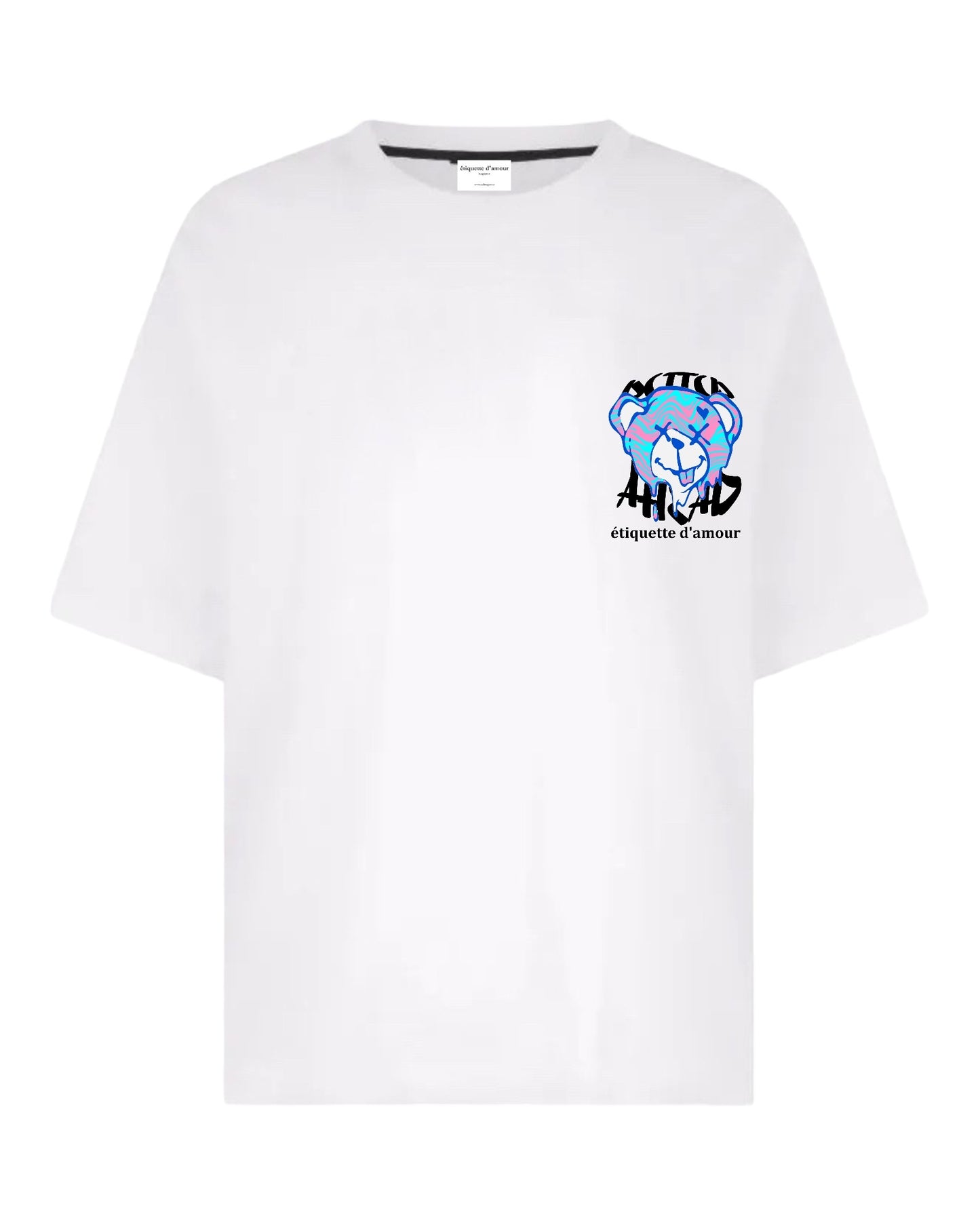 Exclusive Release T-Shirt #0017