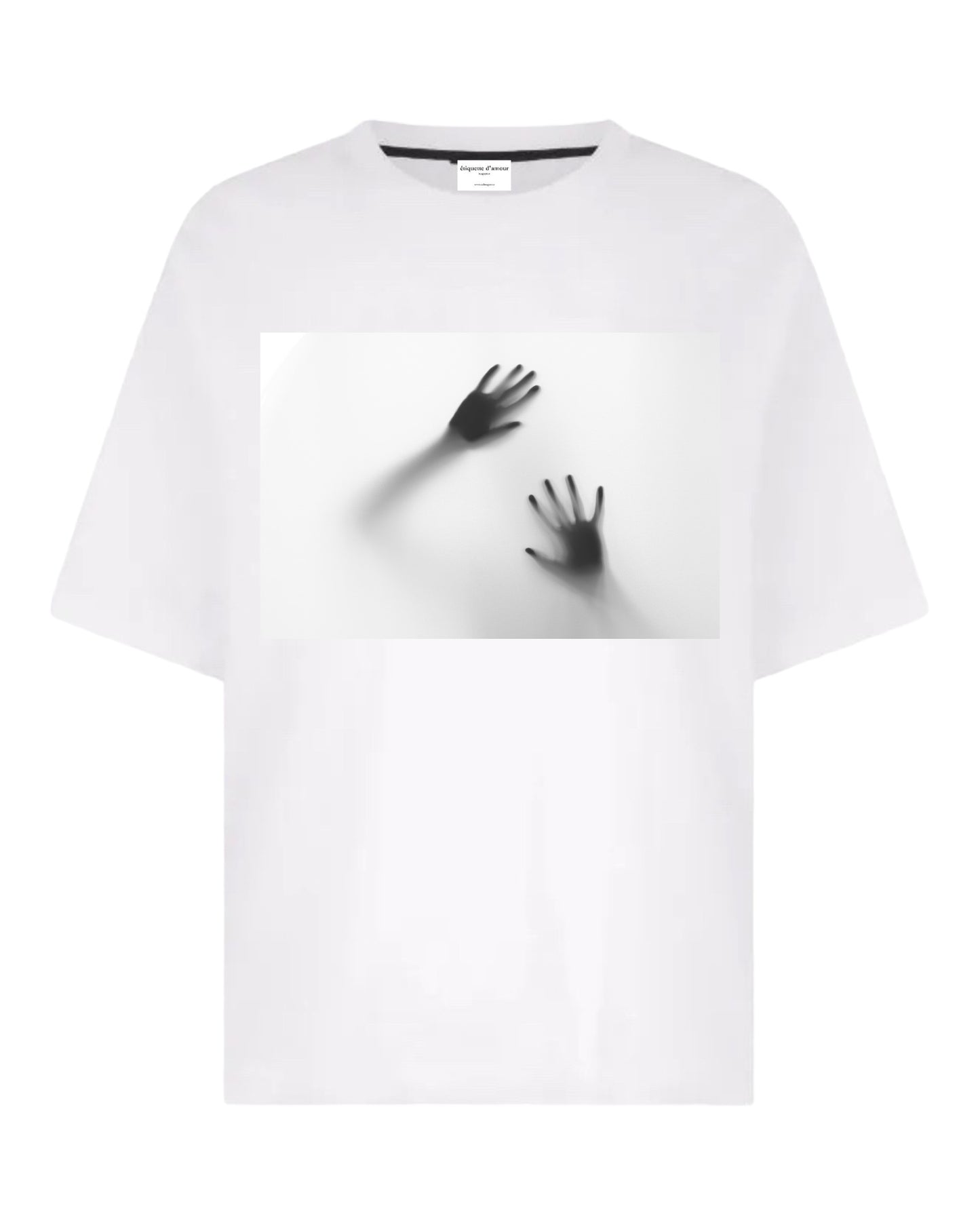 Etiquette Amour Tee (Emotional) #0040