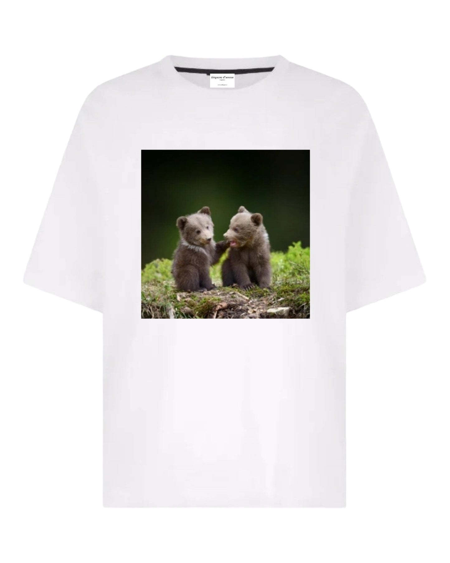 Animals T-Shirt #0009