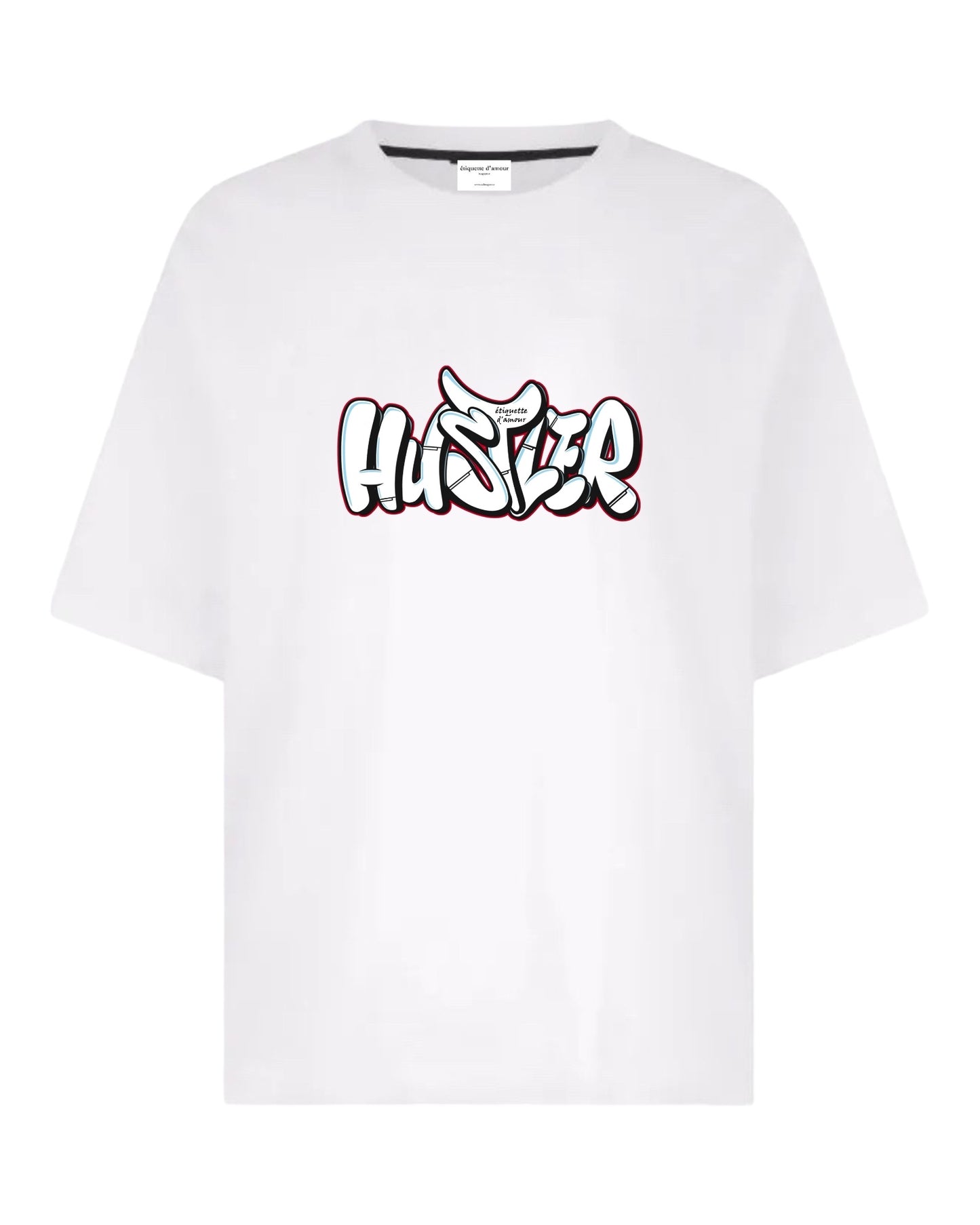 XLuxe T-Shirt #0093