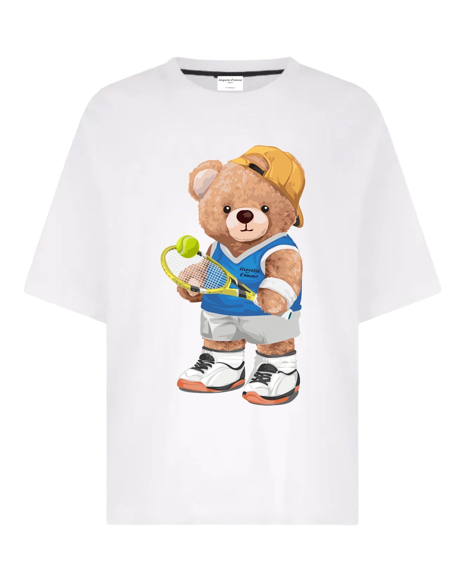 XLuxe T-Shirt #0056