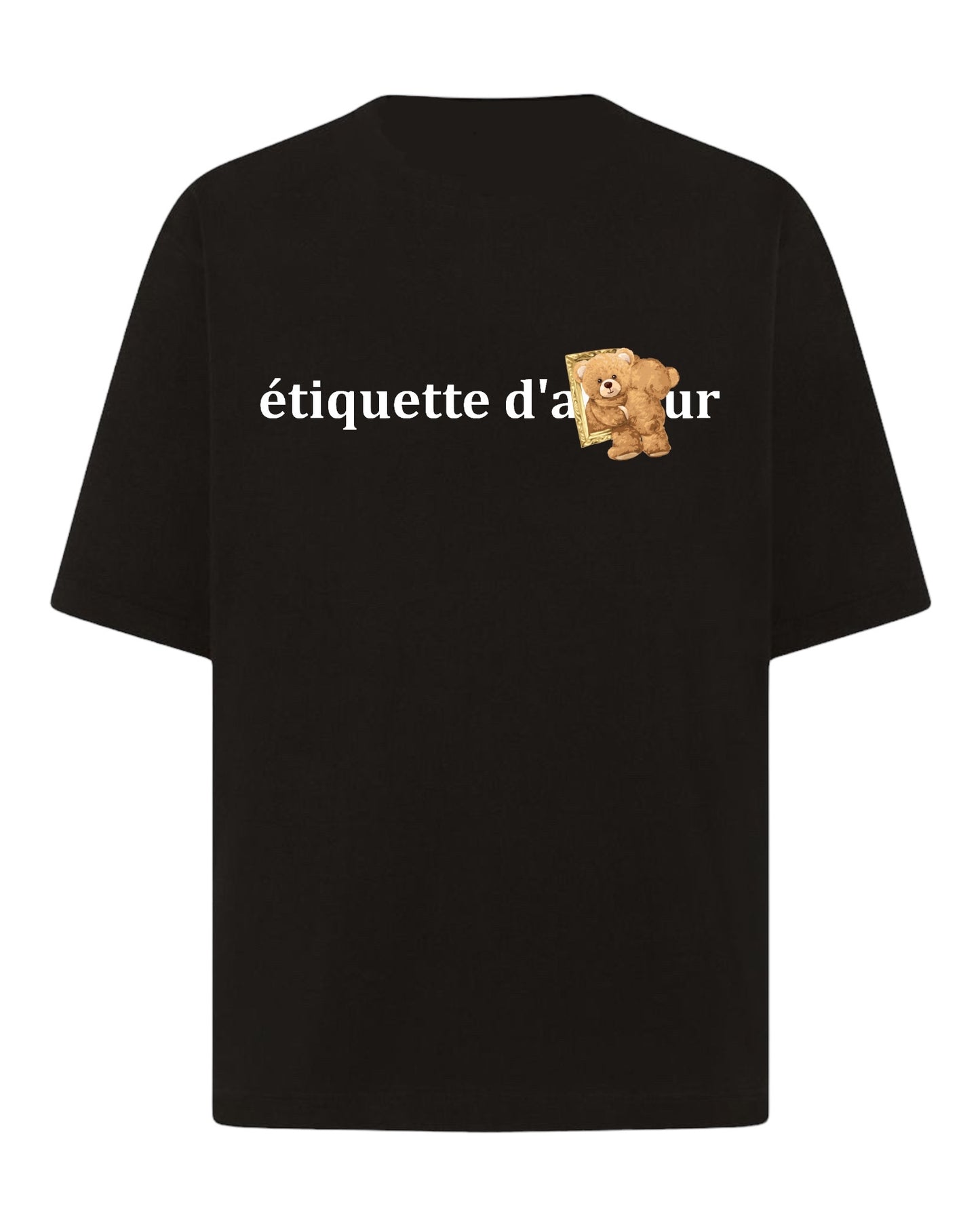 XLuxe T-Shirt #0068