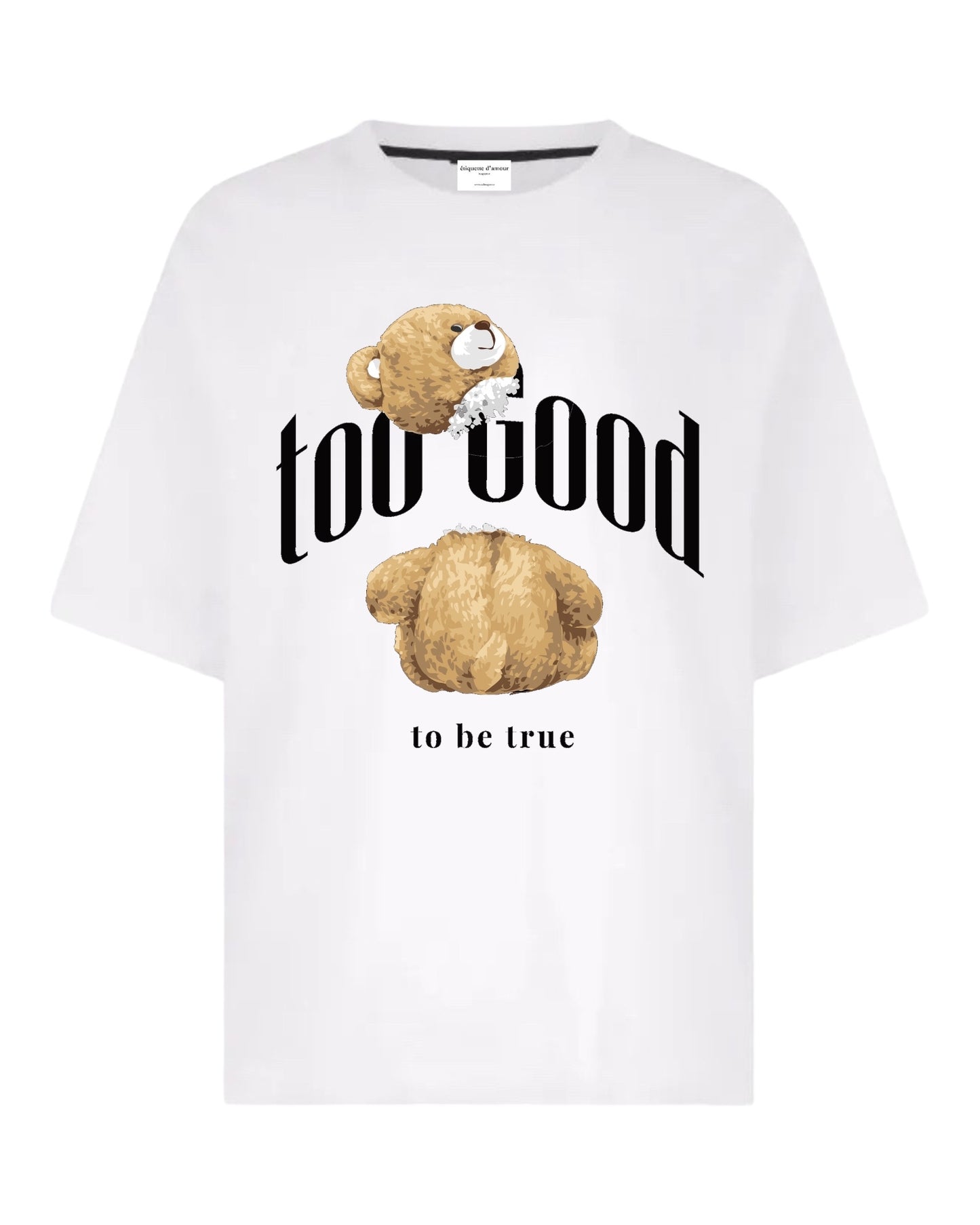 XLuxe T-Shirt #0046
