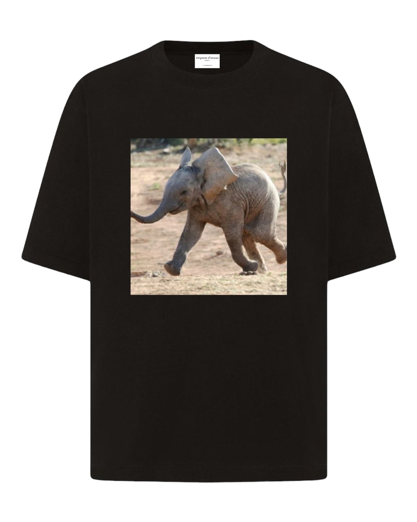 Animals T-Shirt #0005