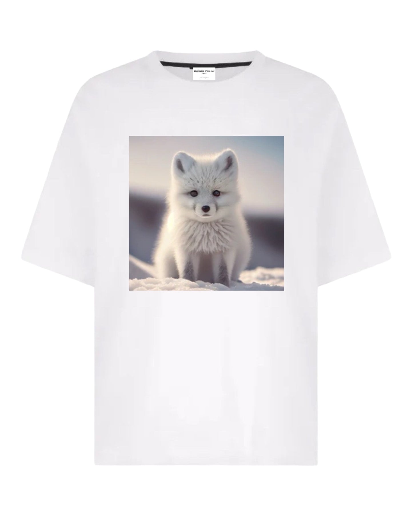 Animals T-Shirt #0001
