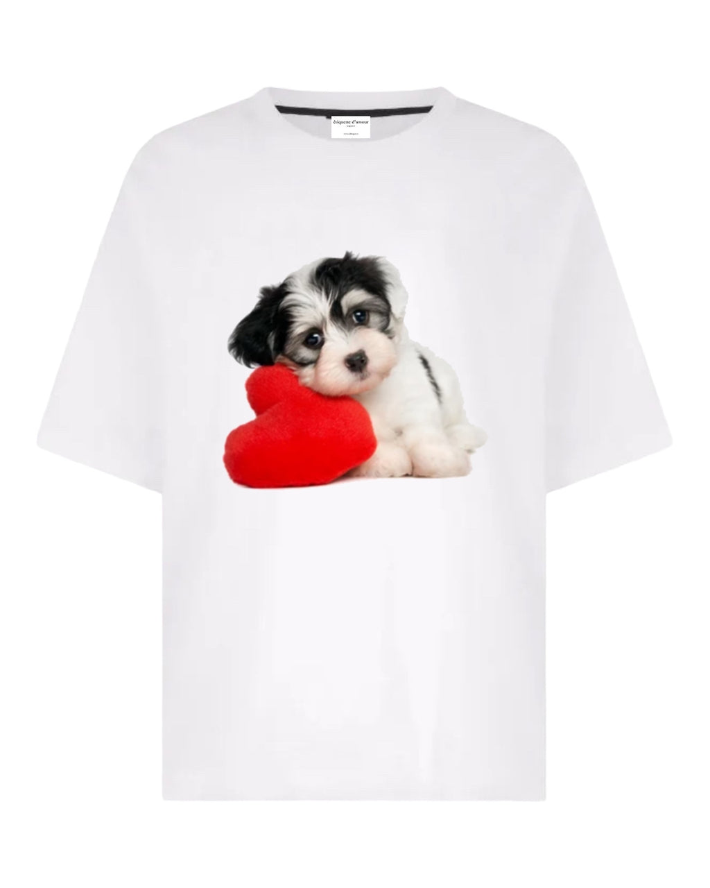 Animals T-Shirt #0014