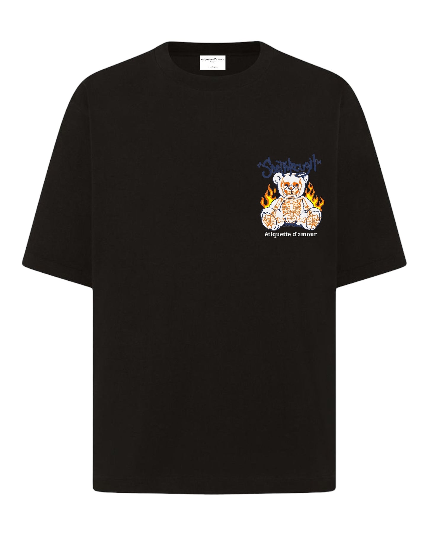 XLuxe T-Shirt #0010