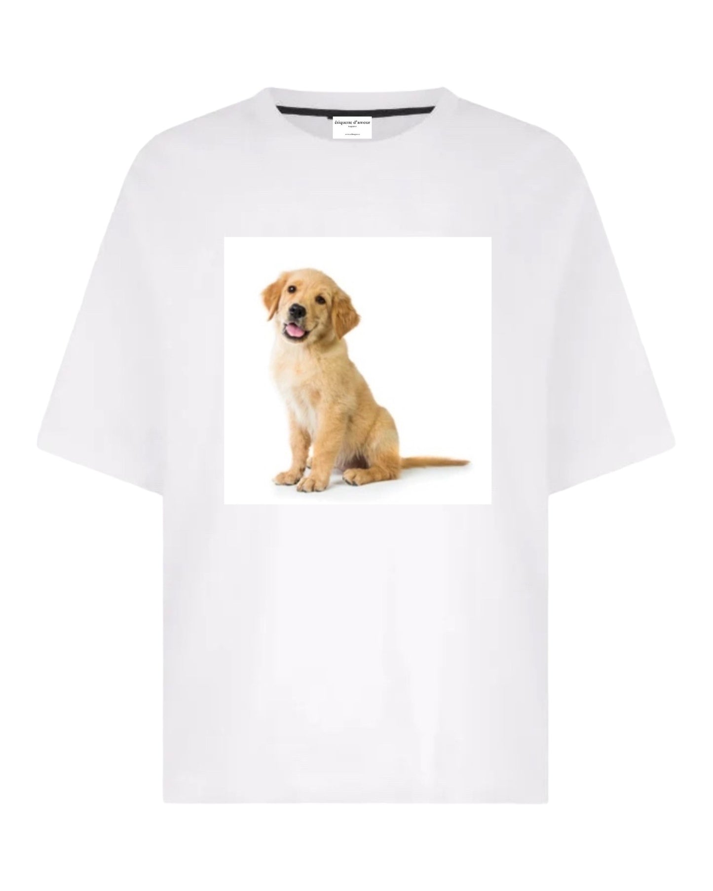 Animals T-Shirt #0015